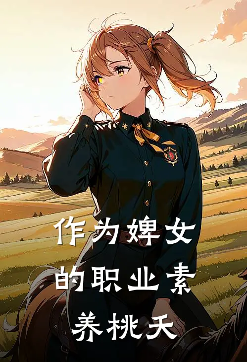 作为婢女的职业素养桃夭