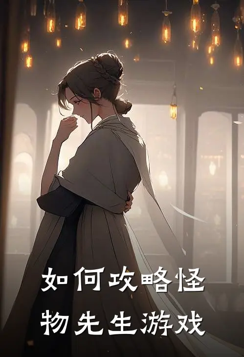 如何攻略怪物先生游戏