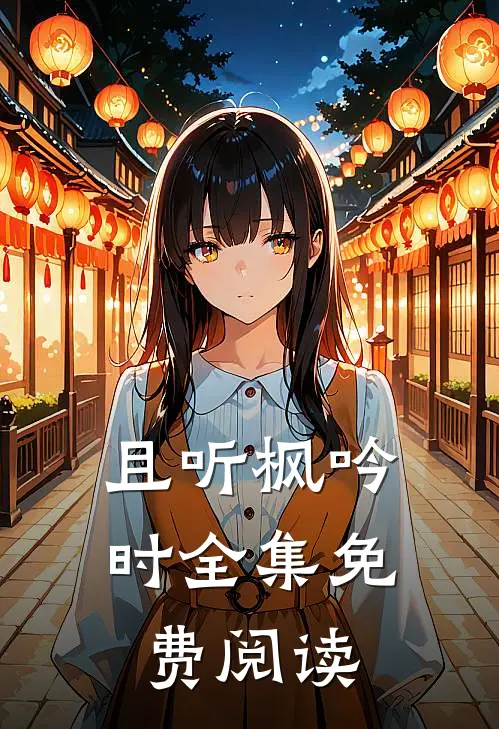 且听枫吟时全集免费阅读