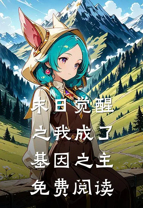 末日觉醒之我成了基因之主免费阅读