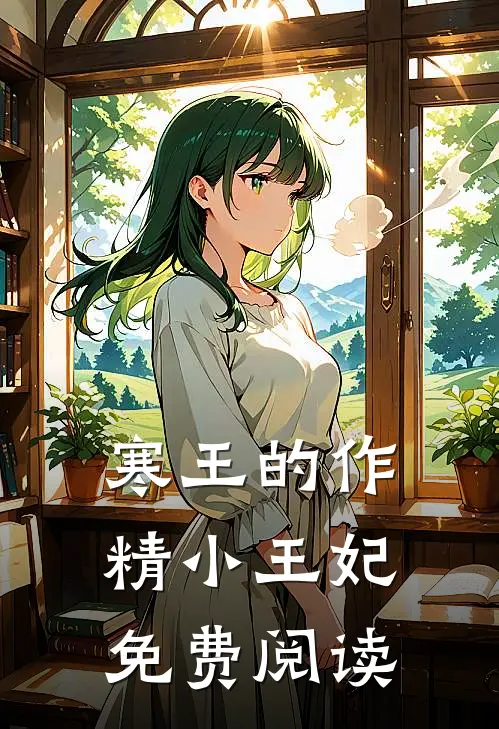 寒王的作精小王妃免费阅读