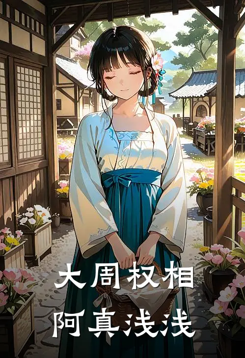 大周权相 阿真浅浅