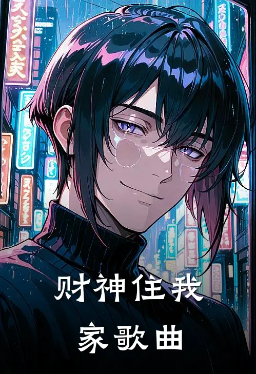 财神住我家歌曲