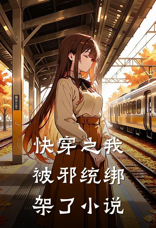 快穿之我被邪统绑架了小说
