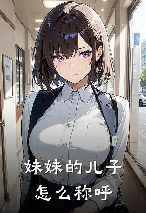 妹妹的儿子怎么称呼