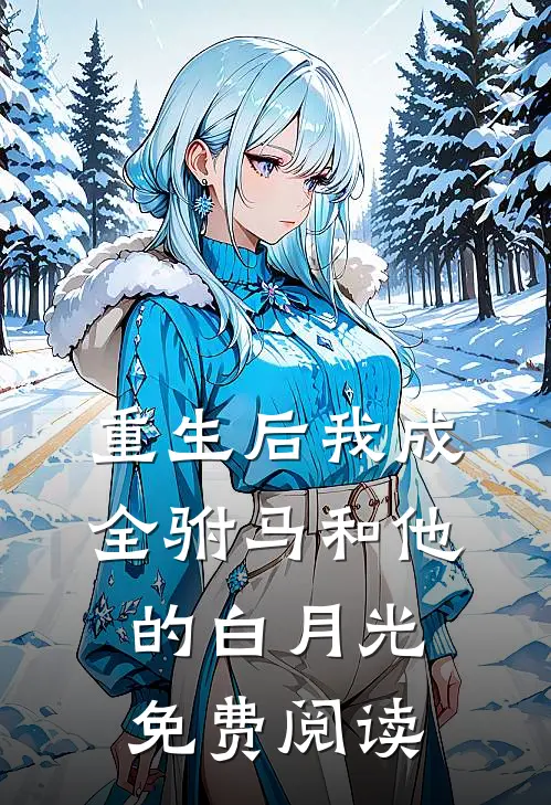 重生后我成全驸马和他的白月光免费阅读