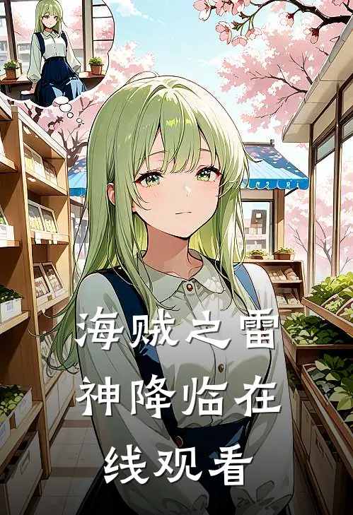 海贼之雷神降临在线观看