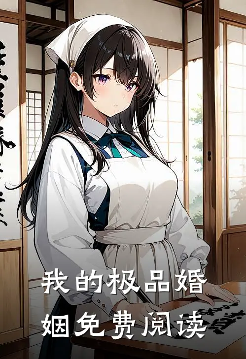 我的极品婚姻免费阅读