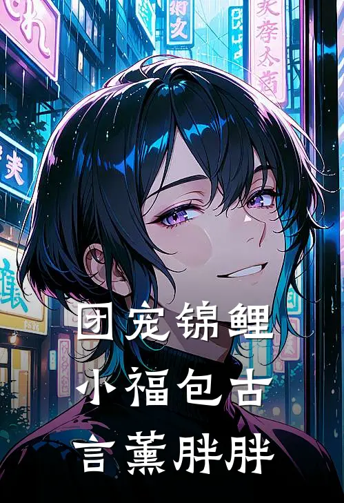 团宠锦鲤小福包古言薰胖胖