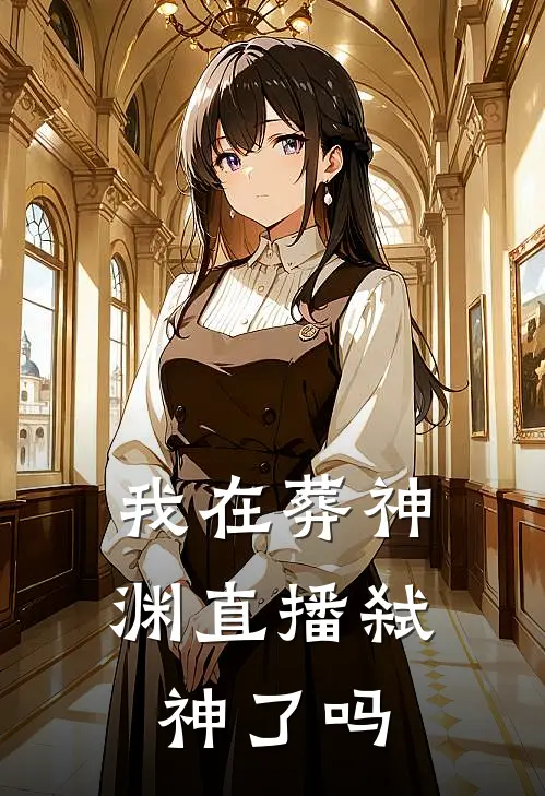 我在葬神渊直播弑神了吗