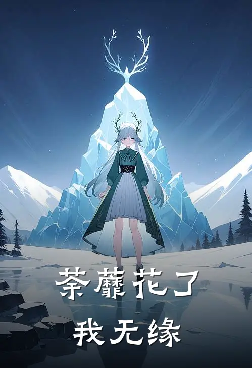 荼蘼花了我无缘