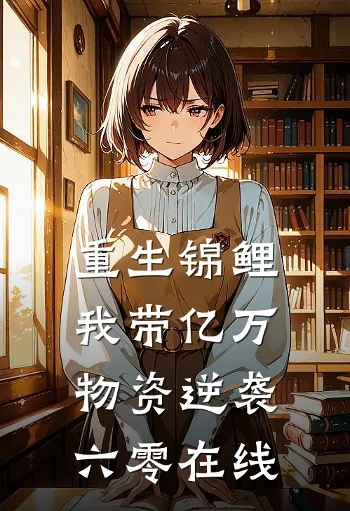 重生锦鲤,我带亿万物资逆袭六零在线