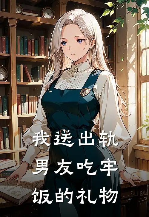 我送出轨男友吃牢饭的礼物