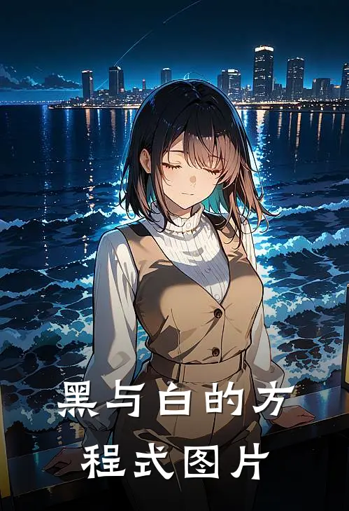 黑与白的方程式图片