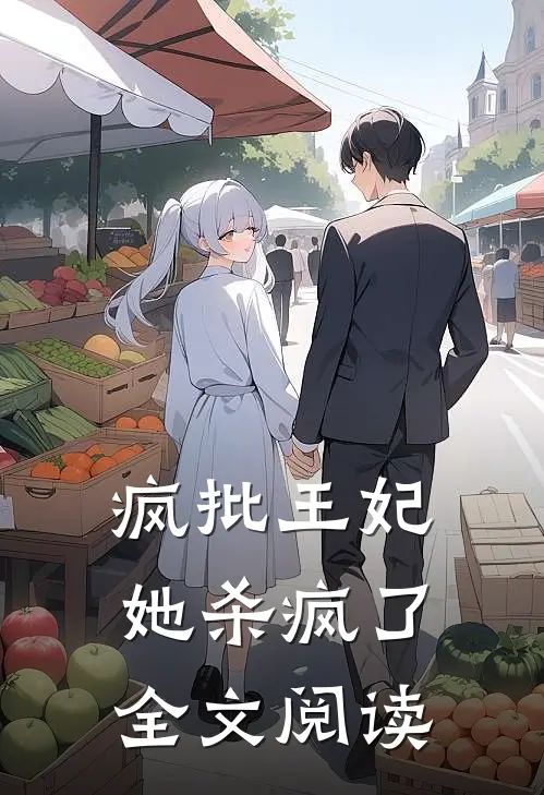 疯批王妃她杀疯了全文阅读