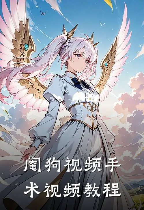 阉狗视频手术视频教程