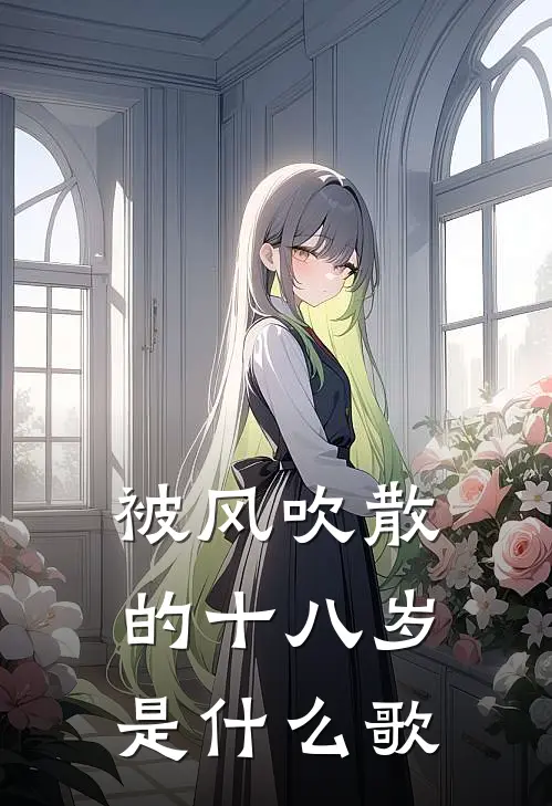 被风吹散的十八岁是什么歌