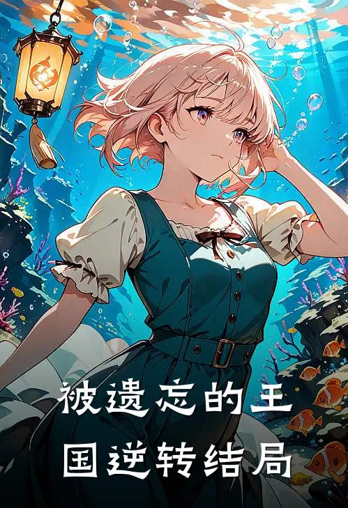 被遗忘的王国逆转结局