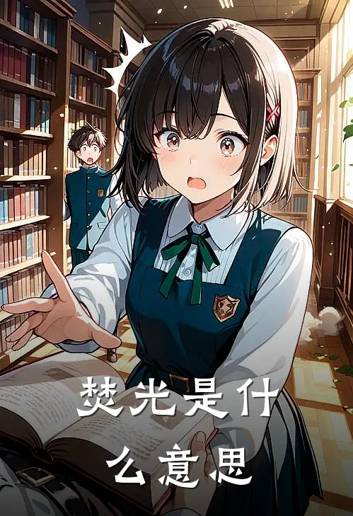 焚光是什么意思