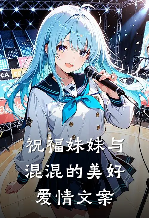 祝福妹妹与混混的美好爱情文案