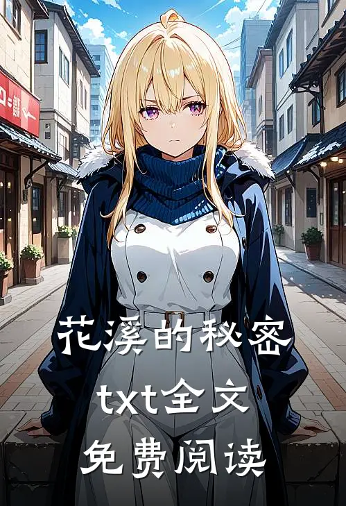 花溪的秘密txt全文免费阅读