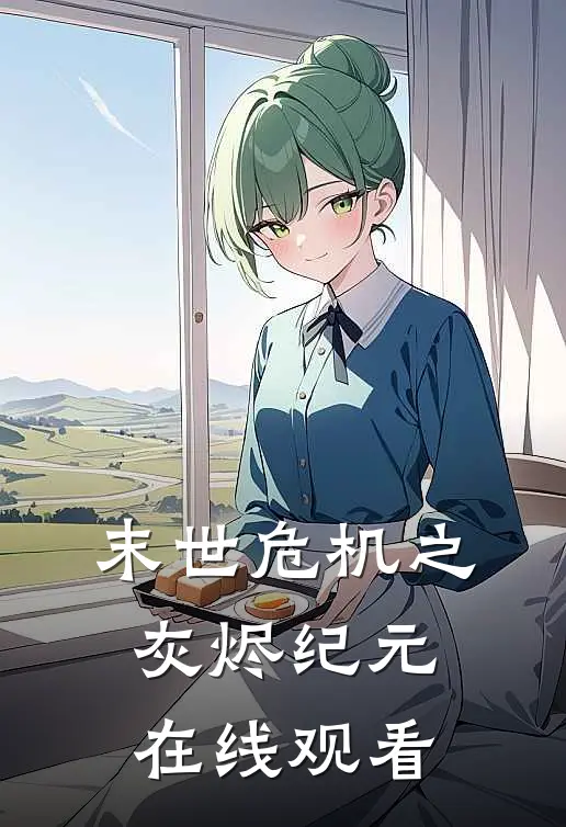 末世危机之灰烬纪元在线观看