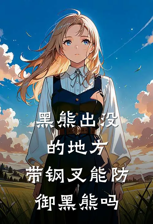 黑熊出没的地方,带钢叉能防御黑熊吗