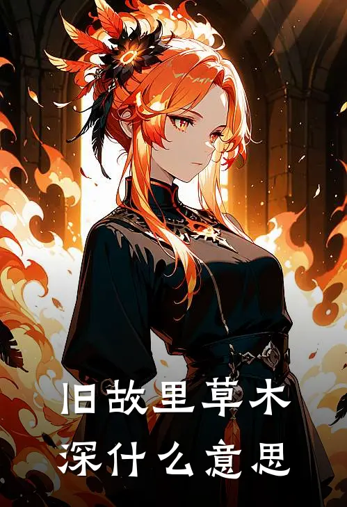 旧故里草木深什么意思