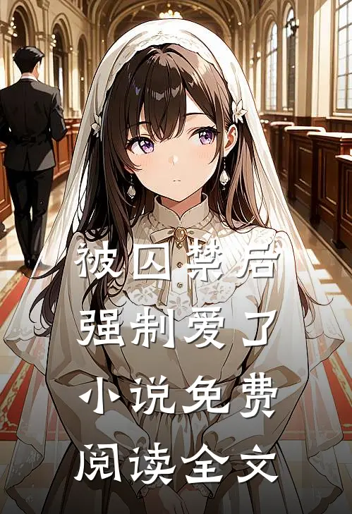 被囚禁后强制爱了小说免费阅读全文