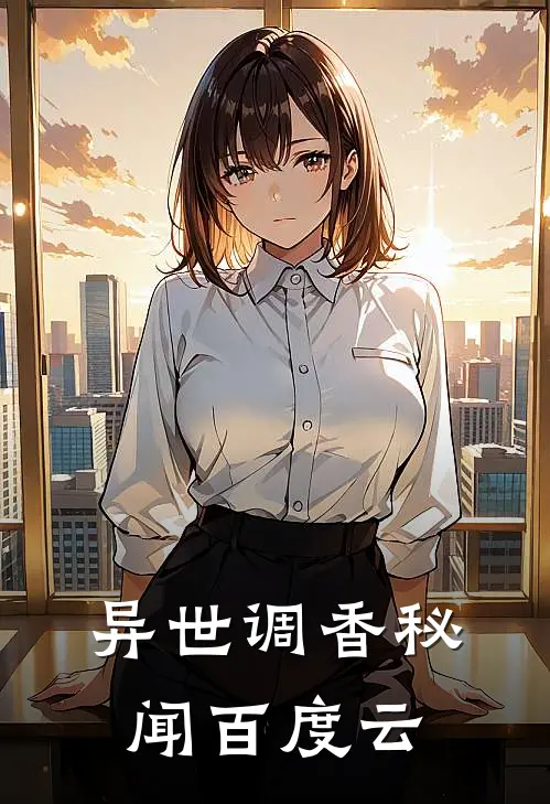 异世调香秘闻百度云