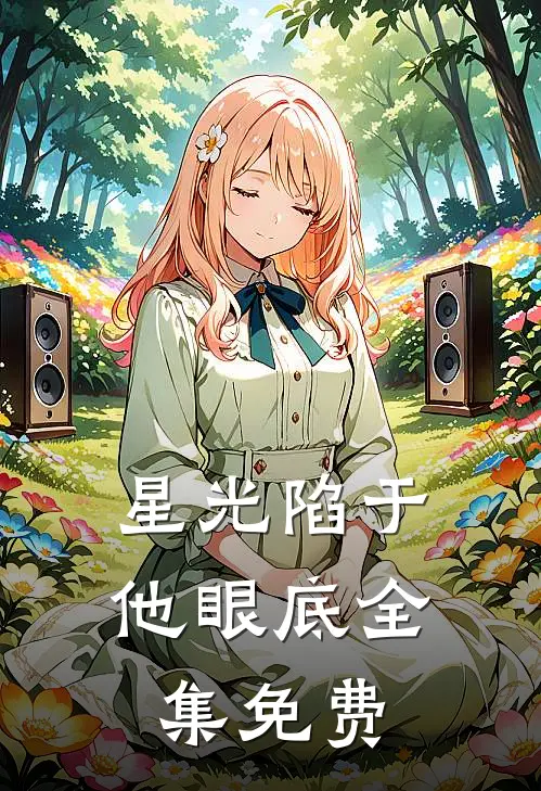 星光陷于他眼底全集免费