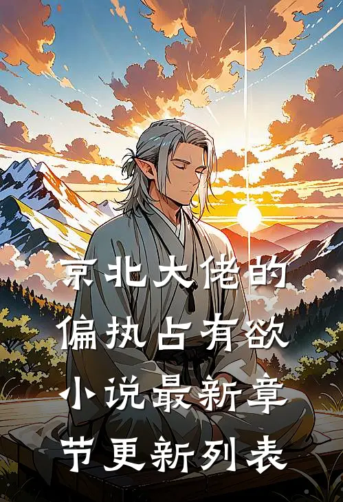 京北大佬的偏执占有欲小说最新章节更新列表