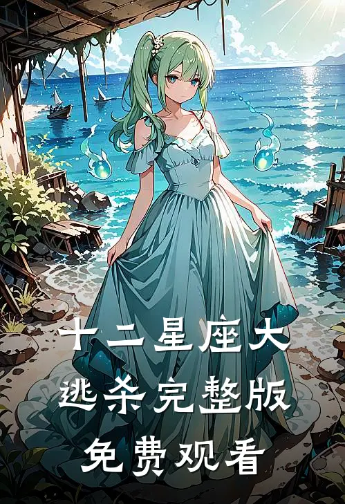 十二星座大逃杀完整版免费观看