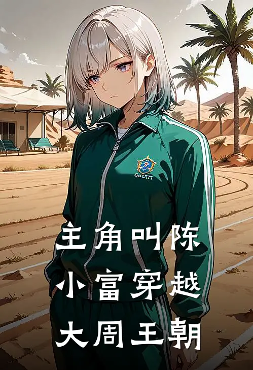 主角叫陈小富穿越大周王朝