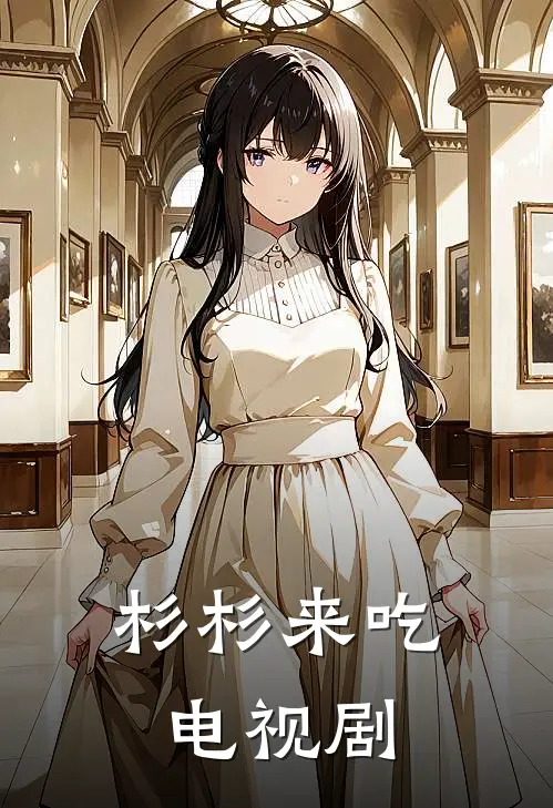 杉杉来吃 电视剧