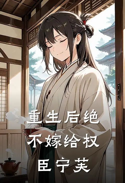 重生后绝不嫁给权臣宁芙