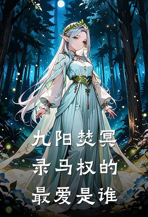 九阳焚冥录马权的最爱是谁