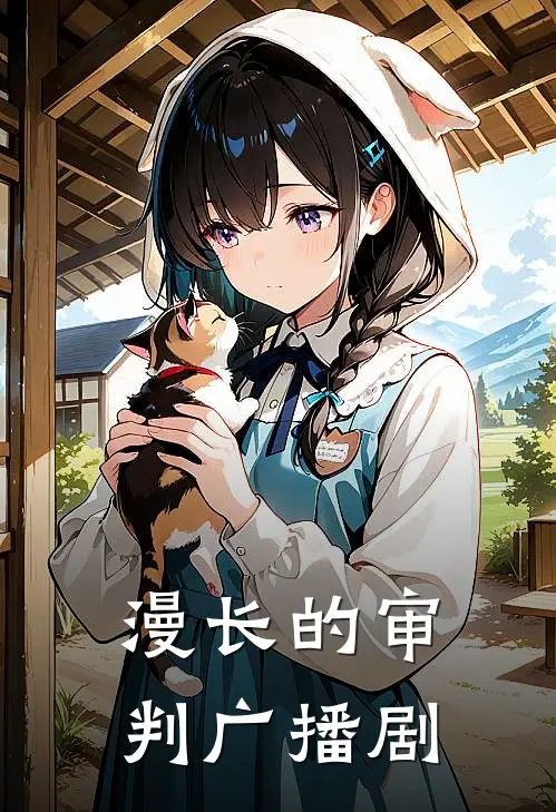 漫长的审判广播剧