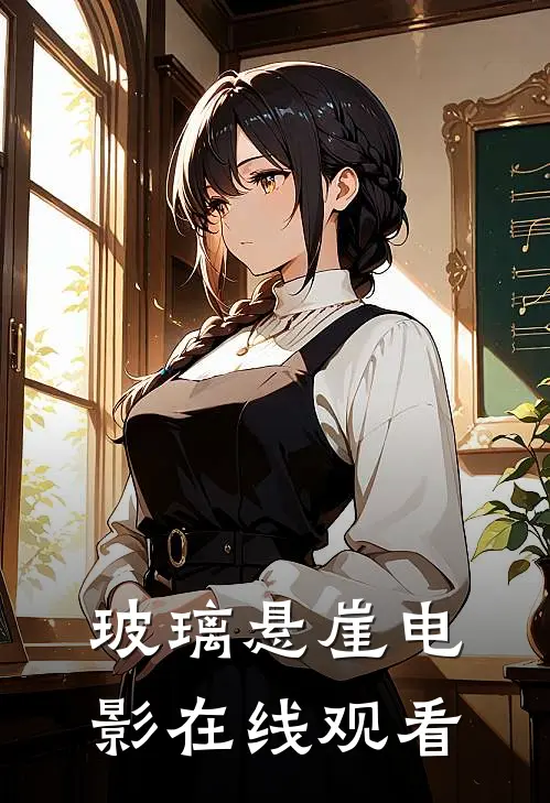 玻璃悬崖电影在线观看