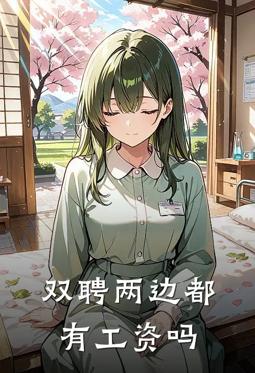 双聘两边都有工资吗