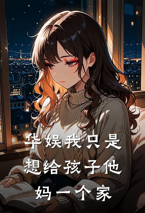 华娱我只是想给孩子他妈一个家