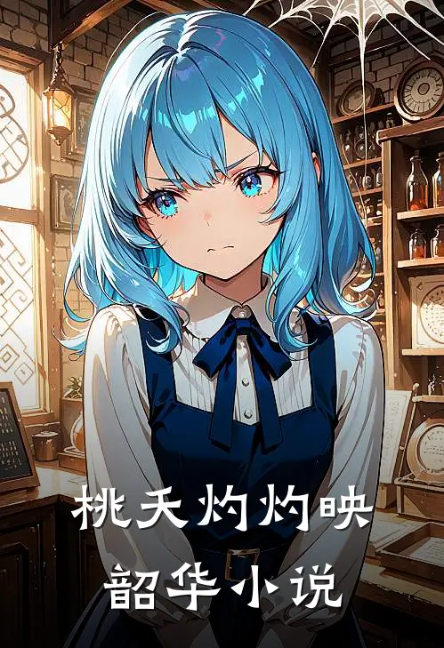 桃夭灼灼映韶华小说