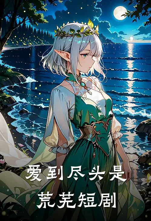 爱到尽头是荒芜短剧