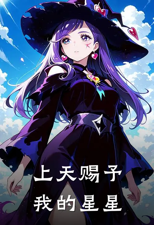 上天赐予我的星星