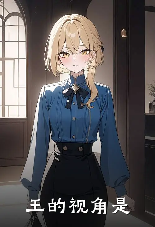 王的视角 是