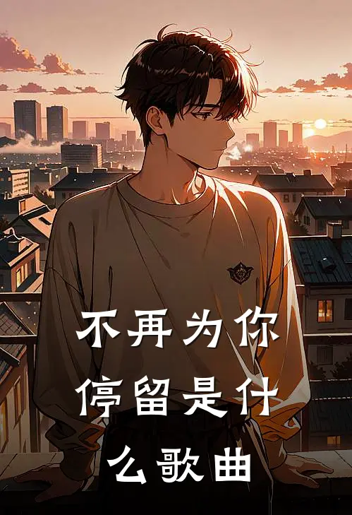 不再为你停留是什么歌曲