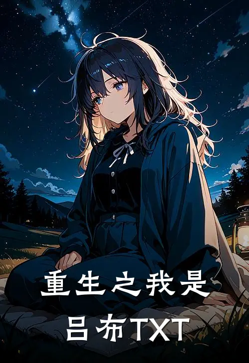 重生之我是吕布TXT
