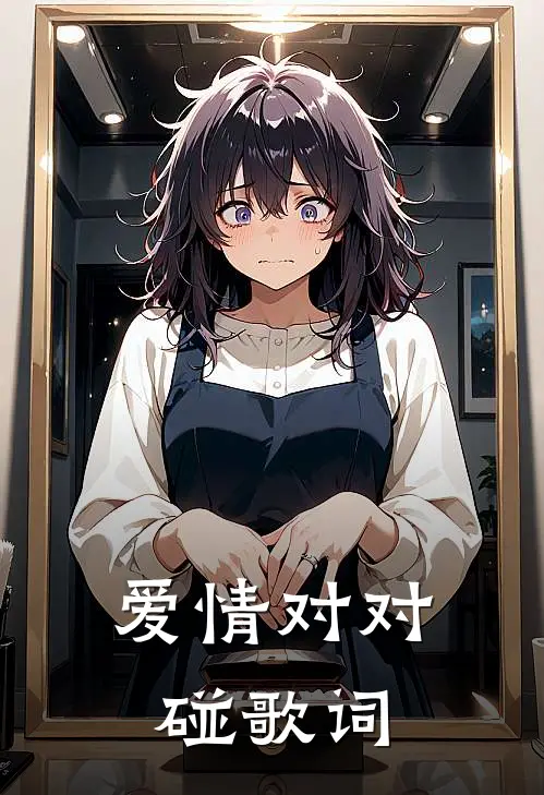 爱情对对碰歌词