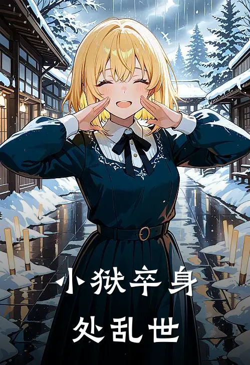 小狱卒身处乱世