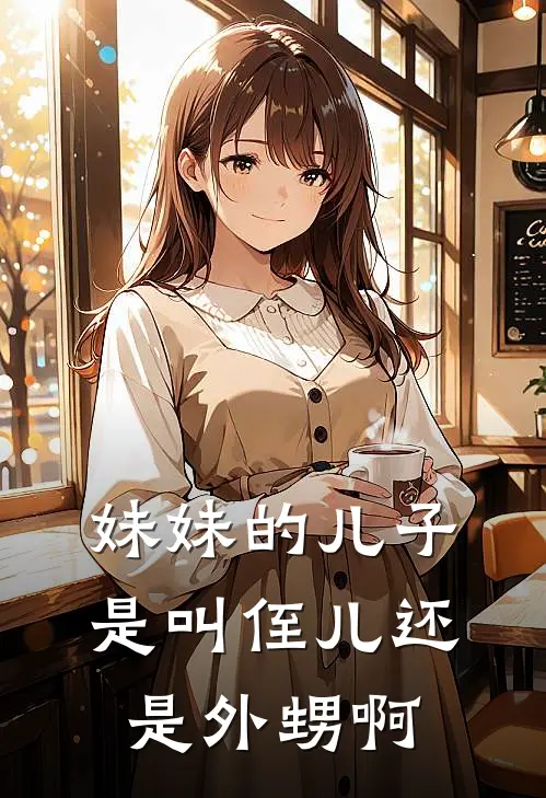 妹妹的儿子是叫侄儿还是外甥啊